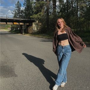 Meet your Posher, Hannah